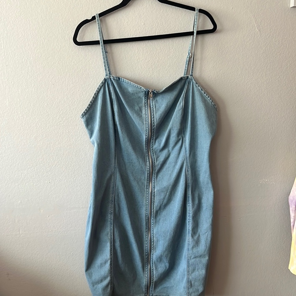 Forever 21 dress